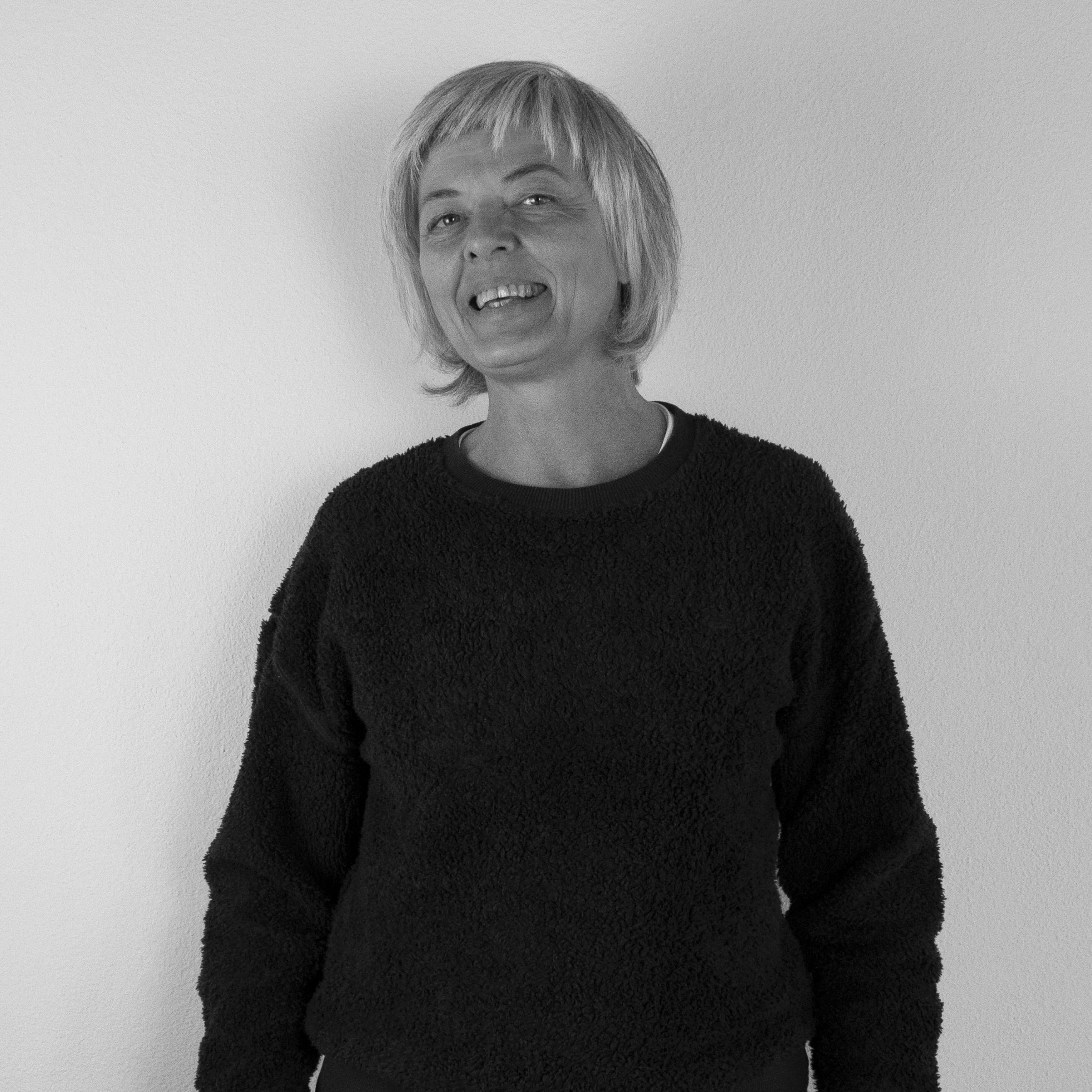 Karin Moser