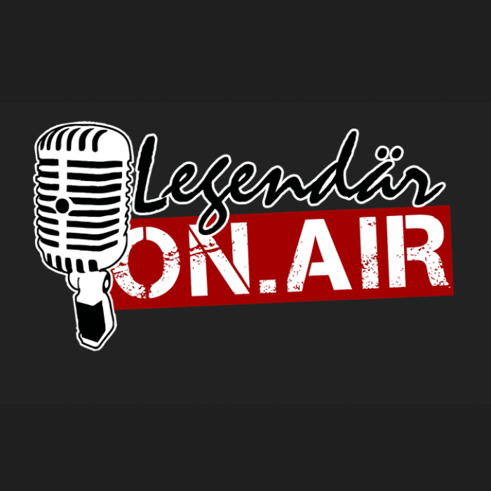 Legendär On Air 