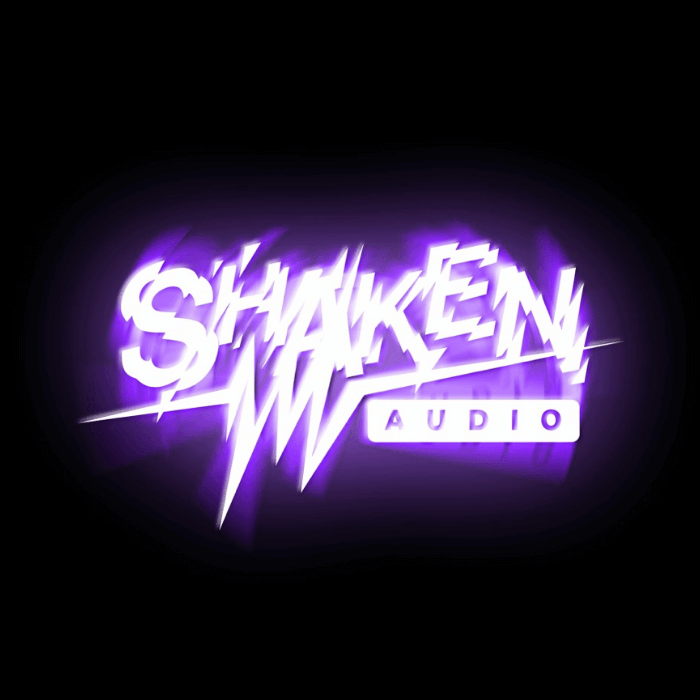 Shaken Audio