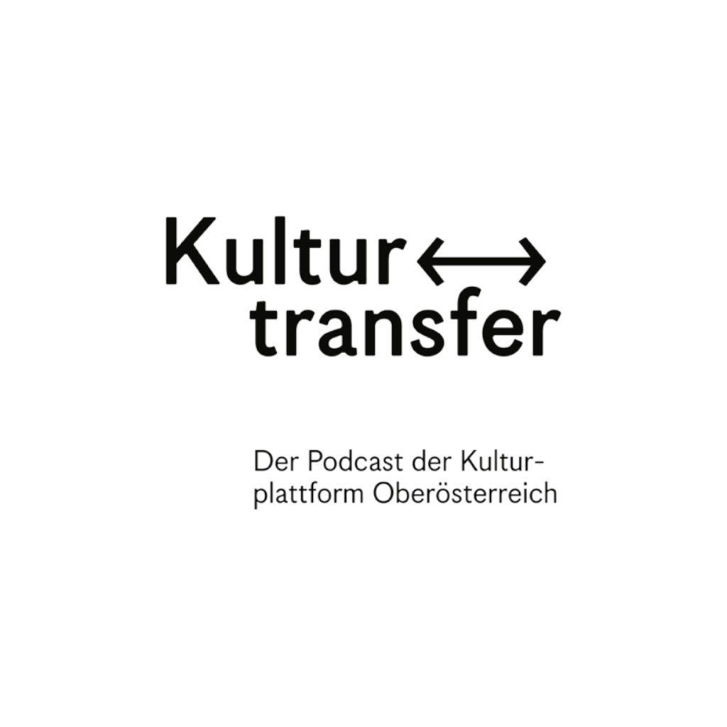 Kulturtransfer - Der Podcast der KUPF OÖ