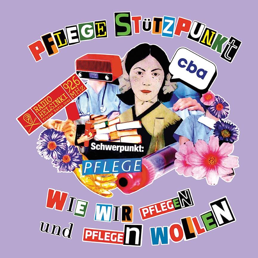 Pflegestützpunkt