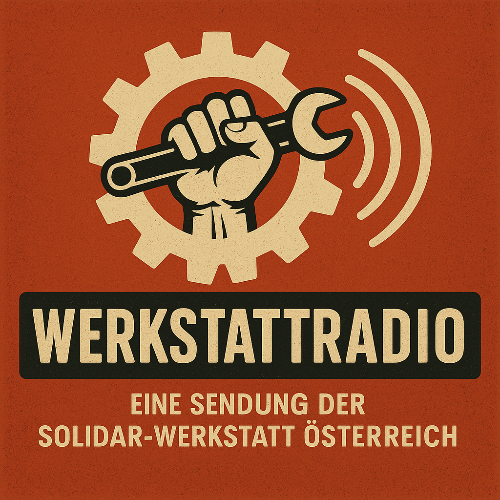 Werkstattradio