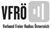 Logo VFRÖ