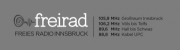 Logo Freirad