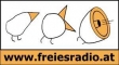 Logo Freies Radio Salzkammergut